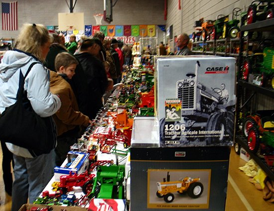 toy show 2012